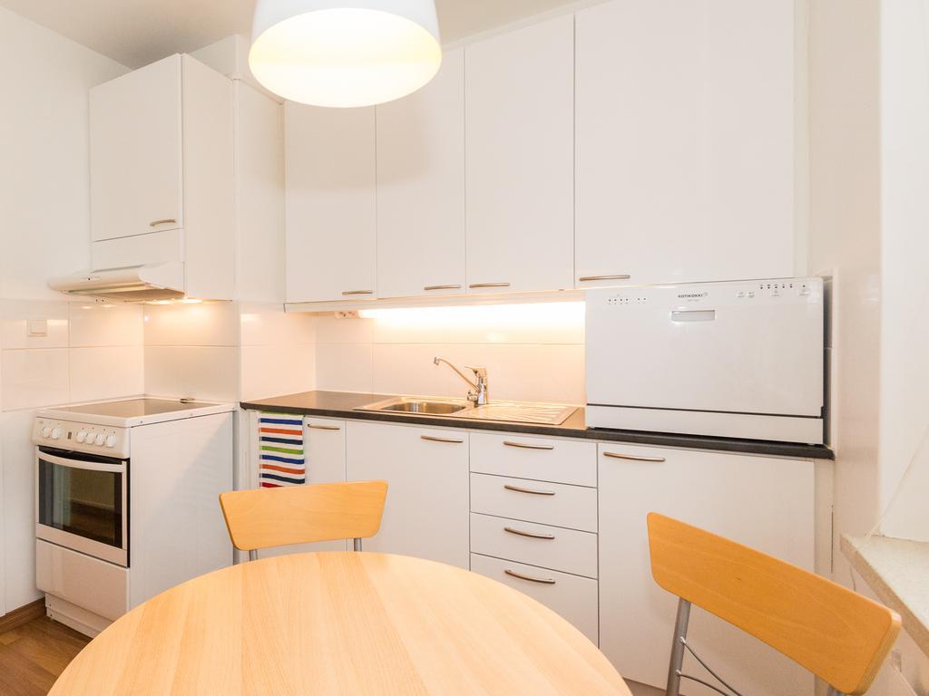 Santa'S Apartment โรวานิเอมิ ห้อง รูปภาพ